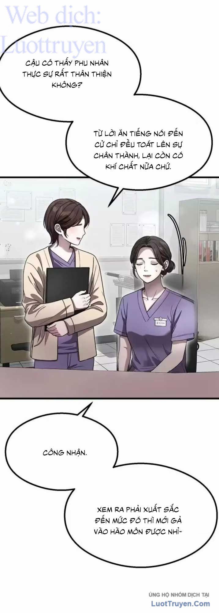 Hẹn Hò Rùng Rợn Chap 55 - Next Chap 54