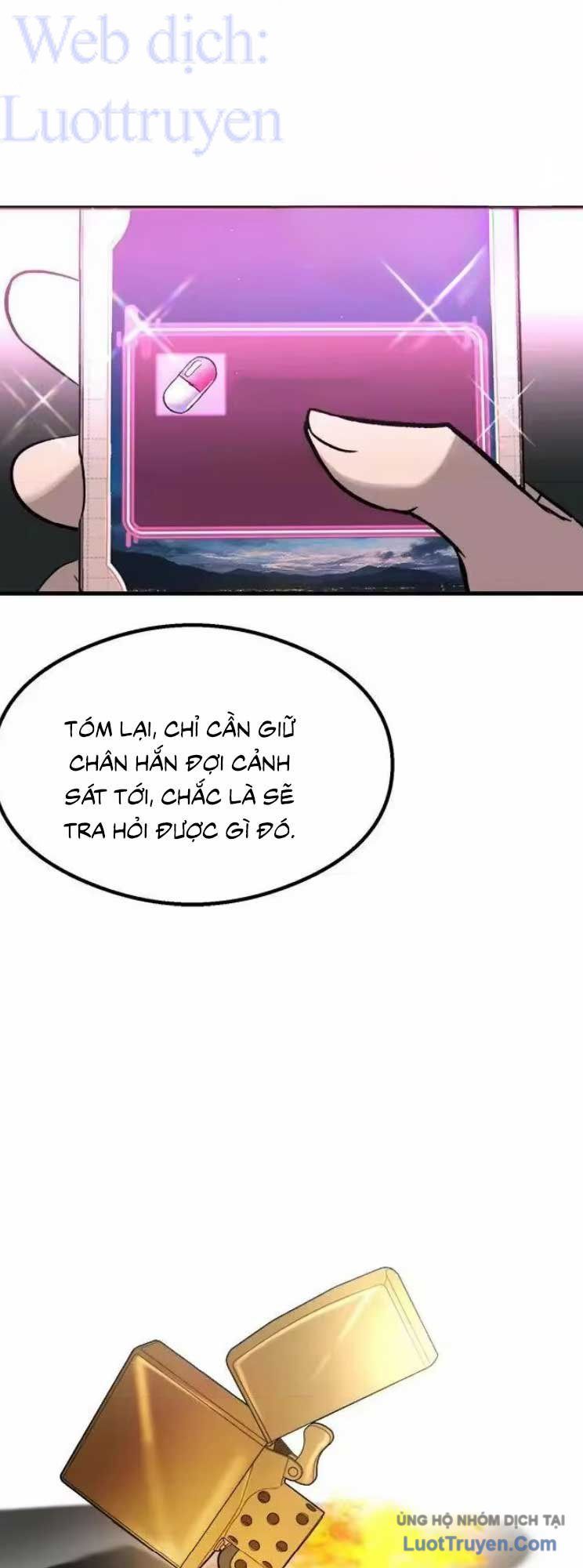 Hẹn Hò Rùng Rợn Chap 55 - Next Chap 54