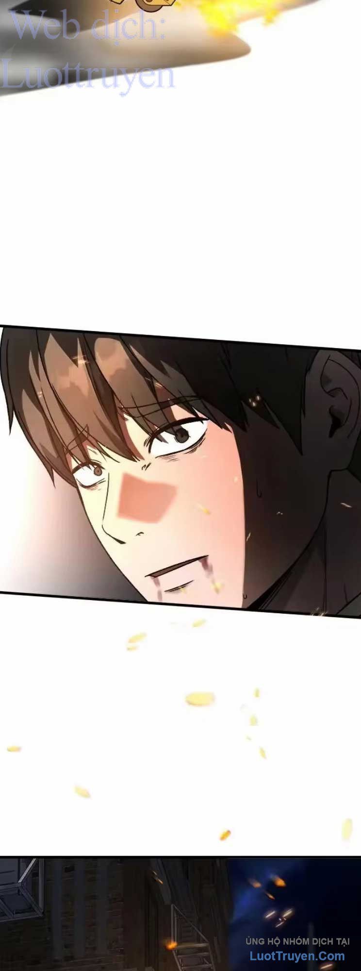 Hẹn Hò Rùng Rợn Chap 55 - Next Chap 54