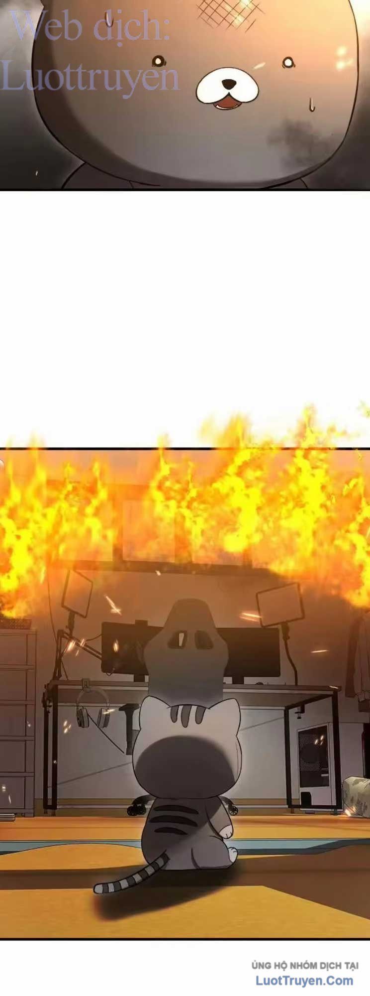 Hẹn Hò Rùng Rợn Chap 55 - Next Chap 54