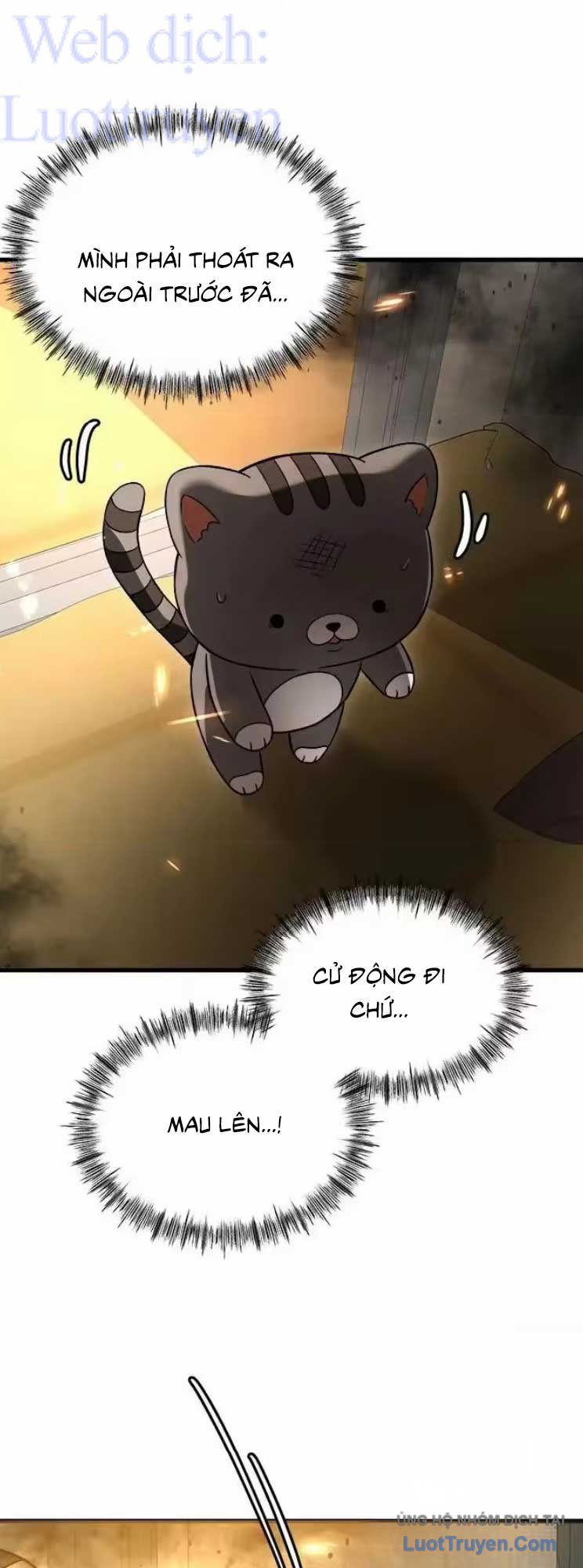 Hẹn Hò Rùng Rợn Chap 55 - Next Chap 54