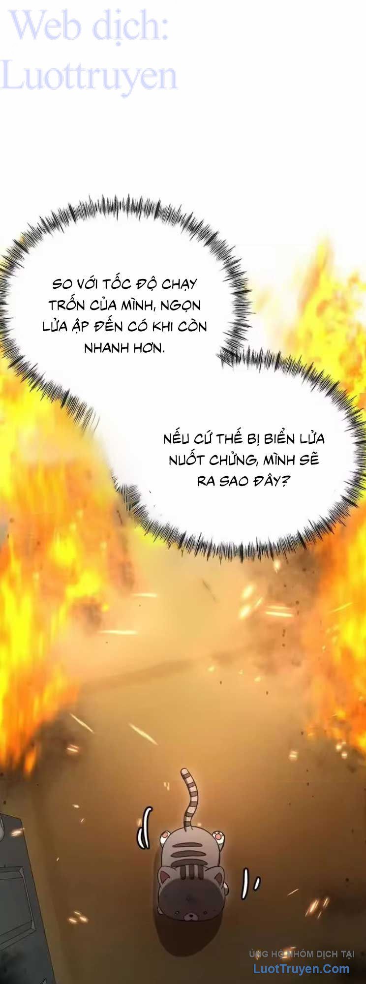 Hẹn Hò Rùng Rợn Chap 55 - Next Chap 54