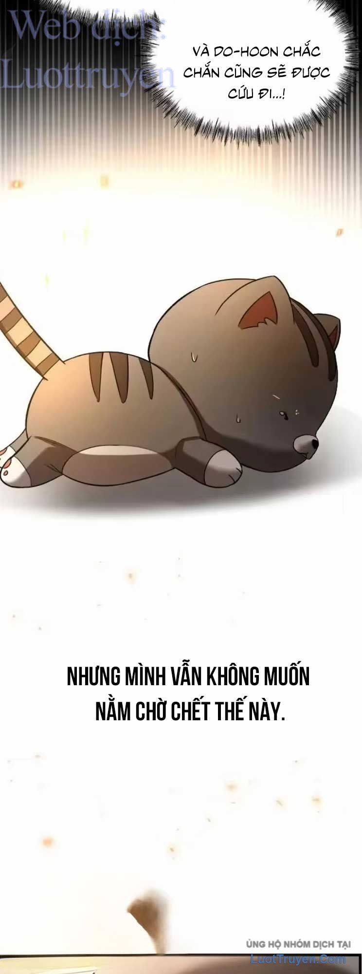 Hẹn Hò Rùng Rợn Chap 55 - Next Chap 54