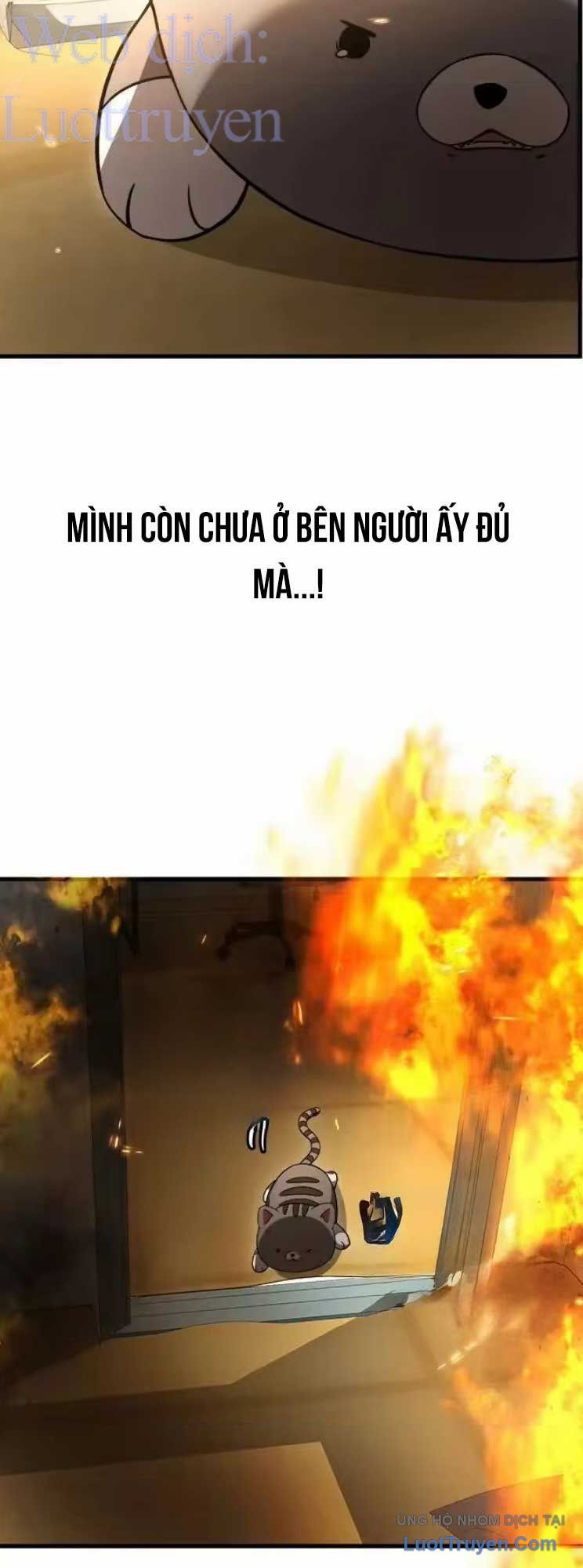 Hẹn Hò Rùng Rợn Chap 55 - Next Chap 54