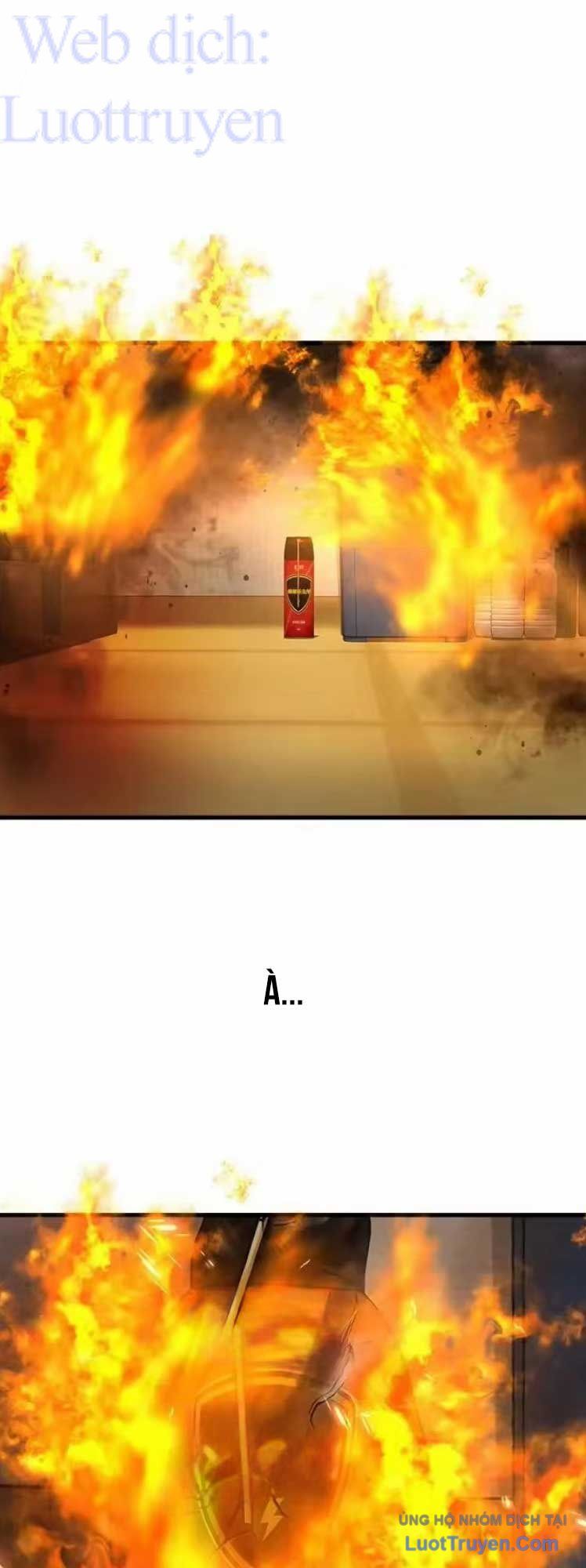 Hẹn Hò Rùng Rợn Chap 55 - Next Chap 54