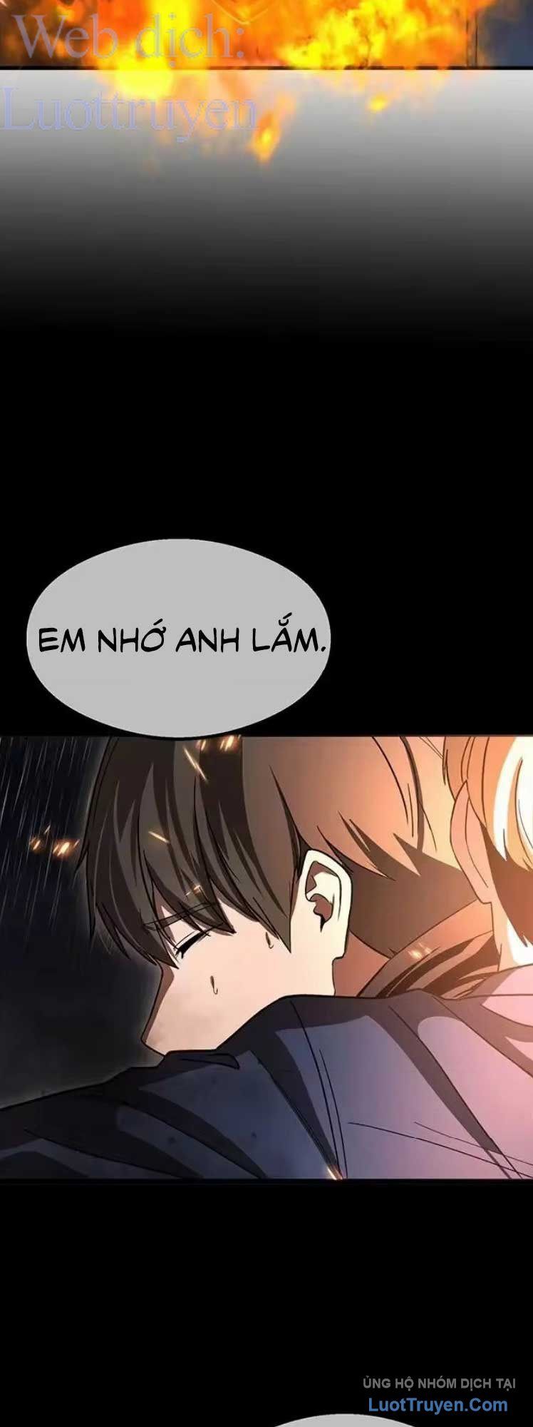 Hẹn Hò Rùng Rợn Chap 55 - Next Chap 54
