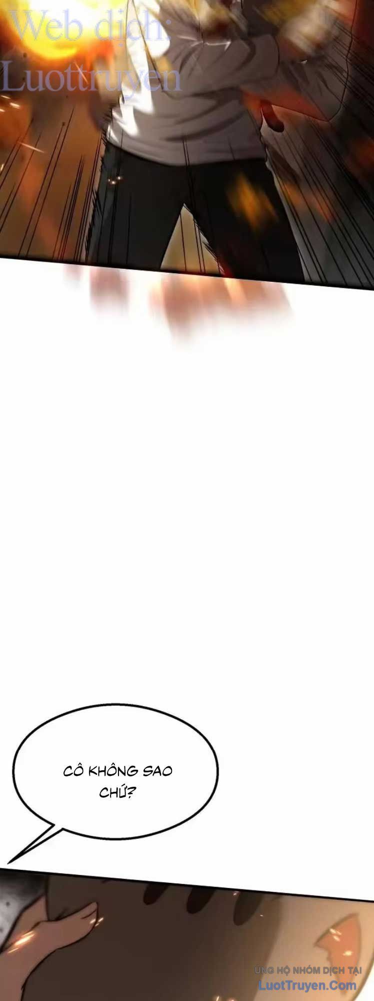 Hẹn Hò Rùng Rợn Chap 55 - Next Chap 54
