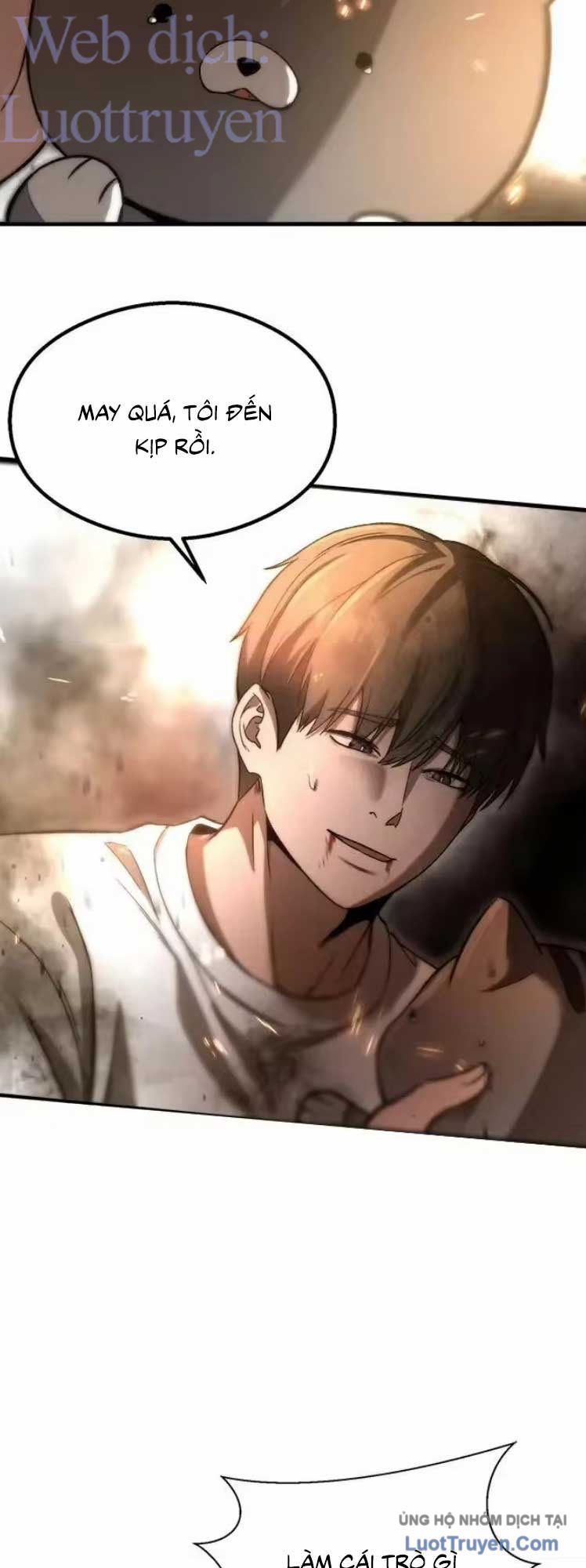 Hẹn Hò Rùng Rợn Chap 55 - Next Chap 54
