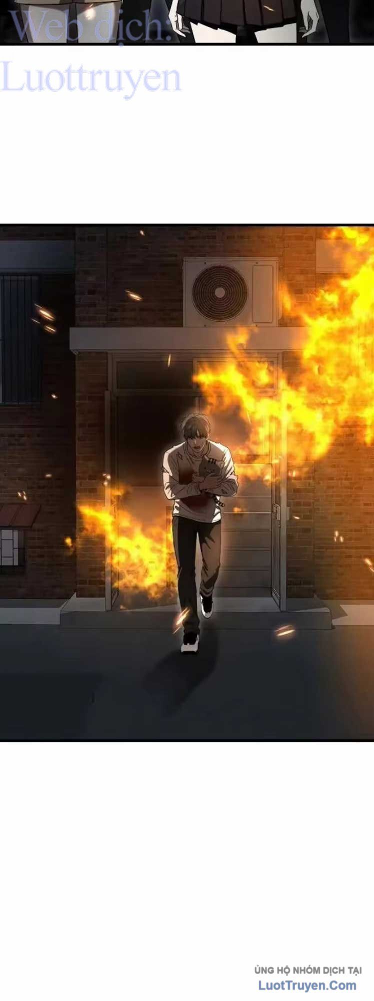Hẹn Hò Rùng Rợn Chap 55 - Next Chap 54