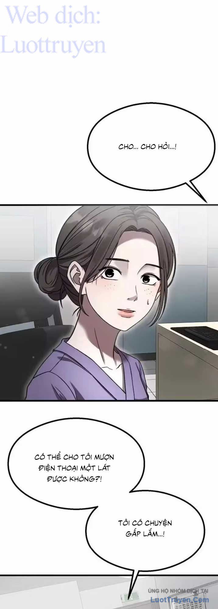 Hẹn Hò Rùng Rợn Chap 55 - Next Chap 54