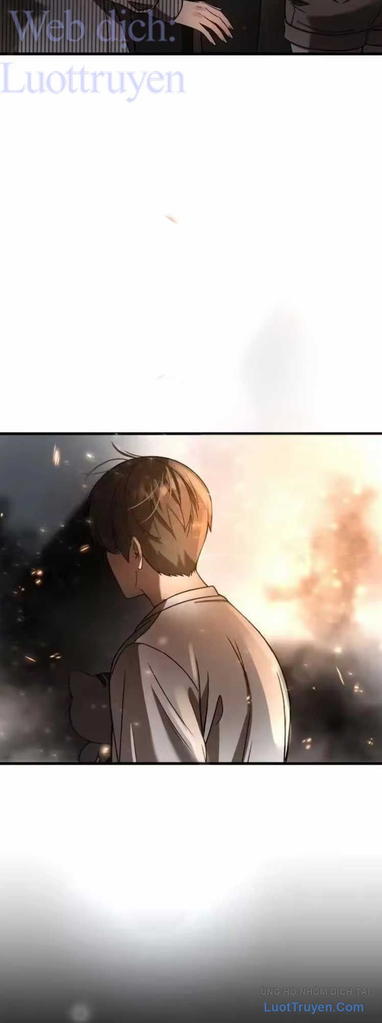 Hẹn Hò Rùng Rợn Chap 55 - Next Chap 54