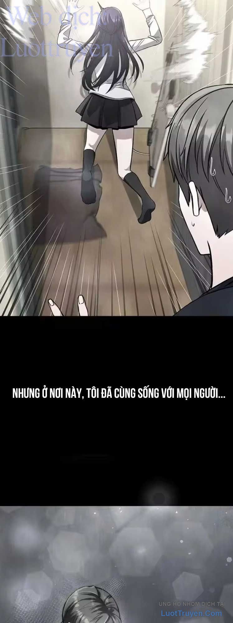 Hẹn Hò Rùng Rợn Chap 55 - Next Chap 54