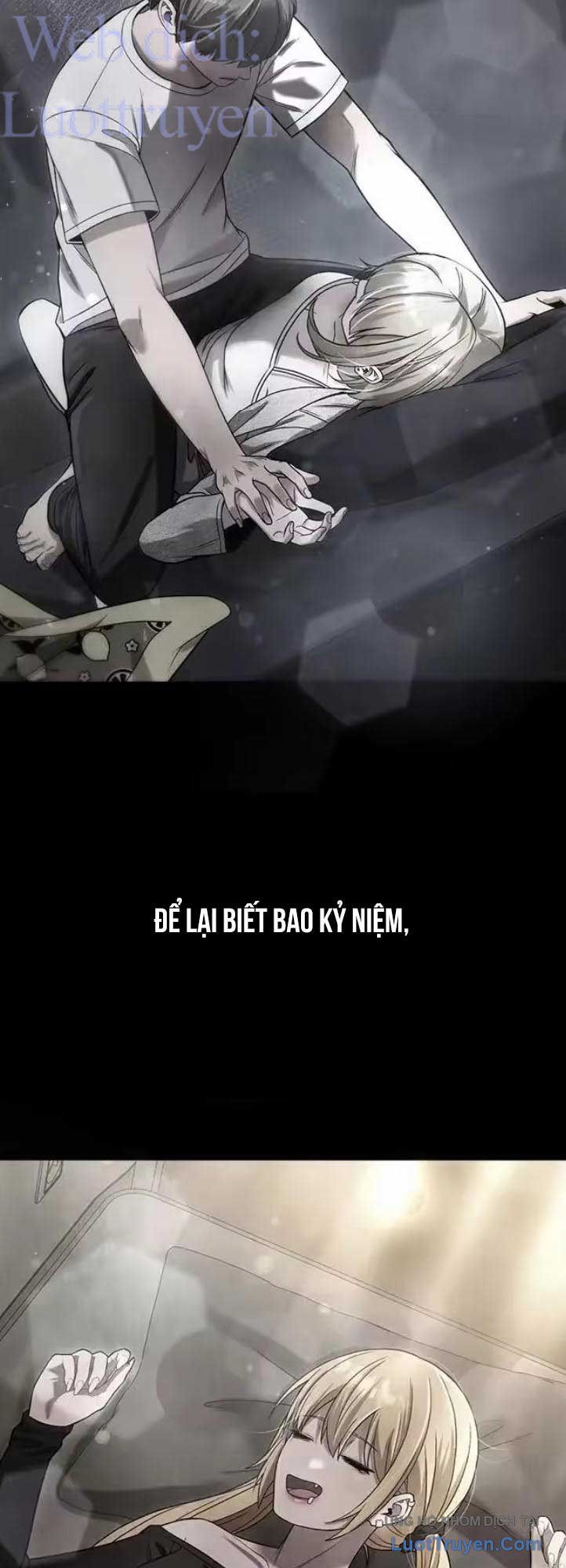 Hẹn Hò Rùng Rợn Chap 55 - Next Chap 54