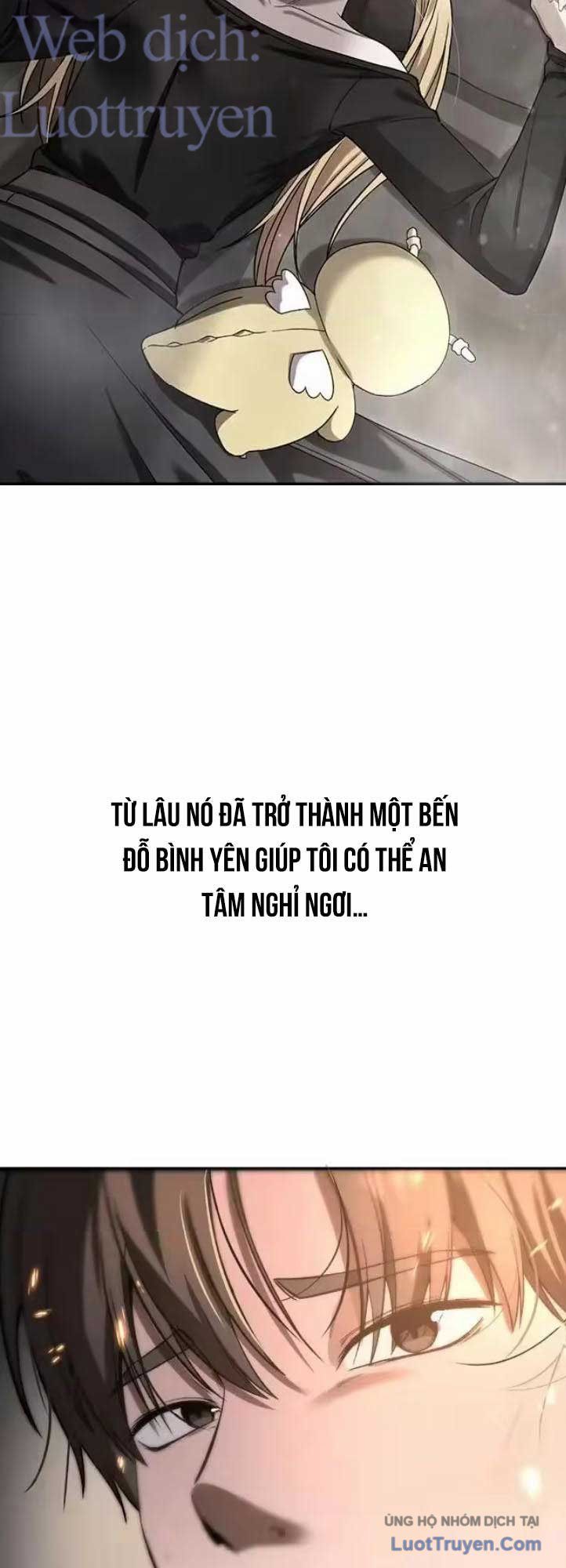 Hẹn Hò Rùng Rợn Chap 55 - Next Chap 54