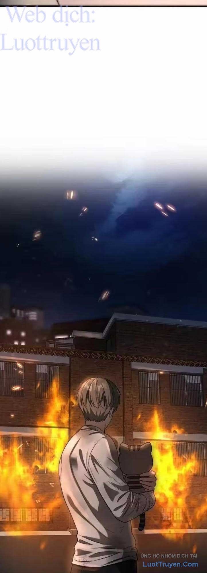 Hẹn Hò Rùng Rợn Chap 55 - Next Chap 54