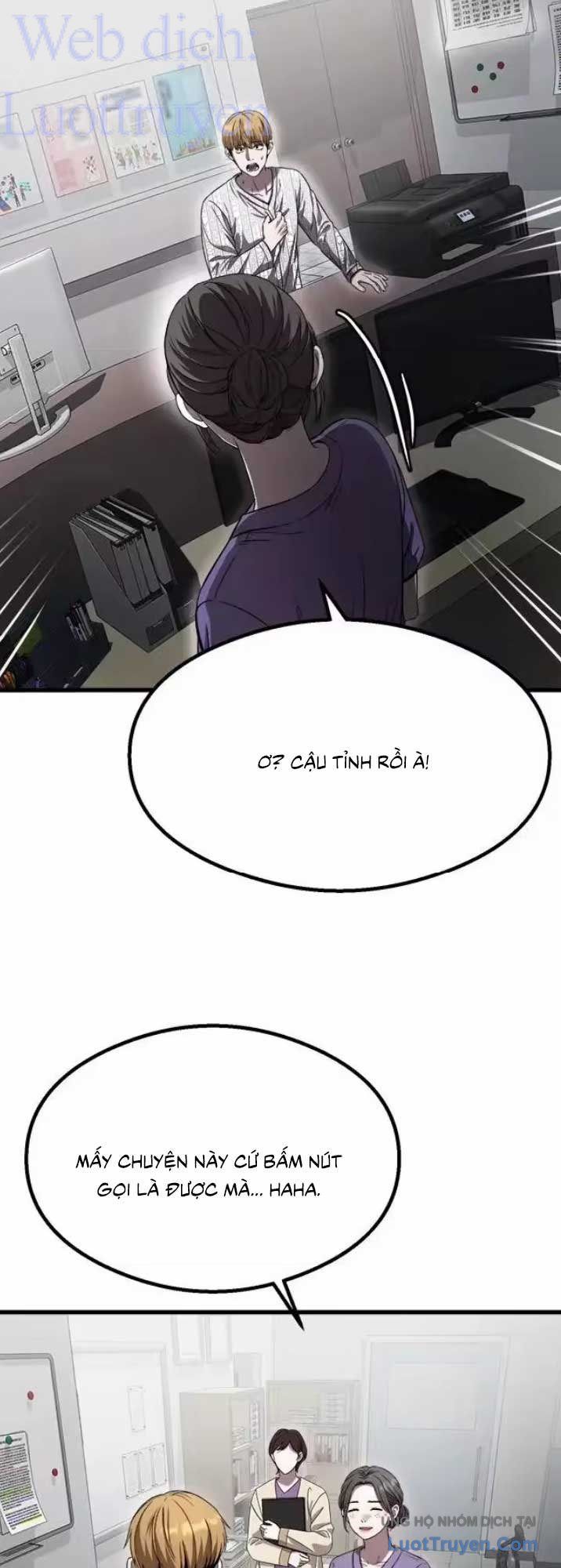 Hẹn Hò Rùng Rợn Chap 55 - Next Chap 54