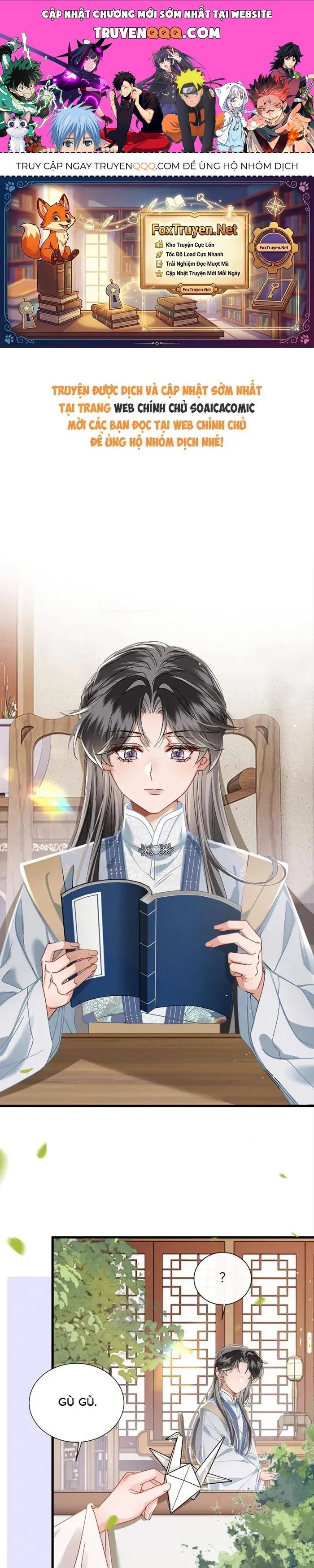 Khi Tôi Trở Thành Cứu Tinh Của Gia Đình Bạo Quân Chap 100 - Next Chap 99