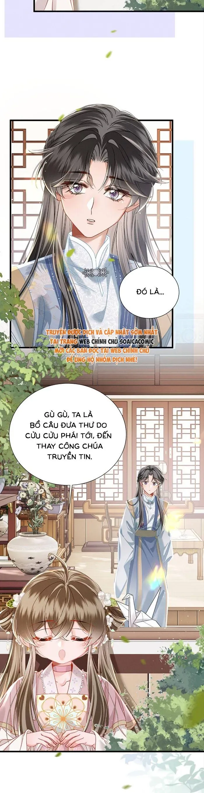 Khi Tôi Trở Thành Cứu Tinh Của Gia Đình Bạo Quân Chap 100 - Next Chap 99