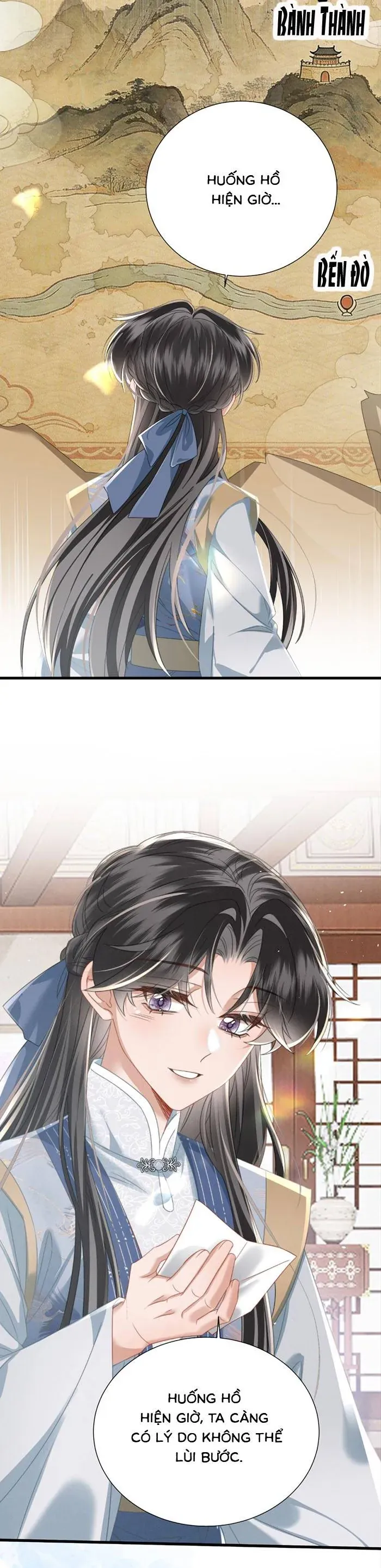 Khi Tôi Trở Thành Cứu Tinh Của Gia Đình Bạo Quân Chap 100 - Next Chap 99