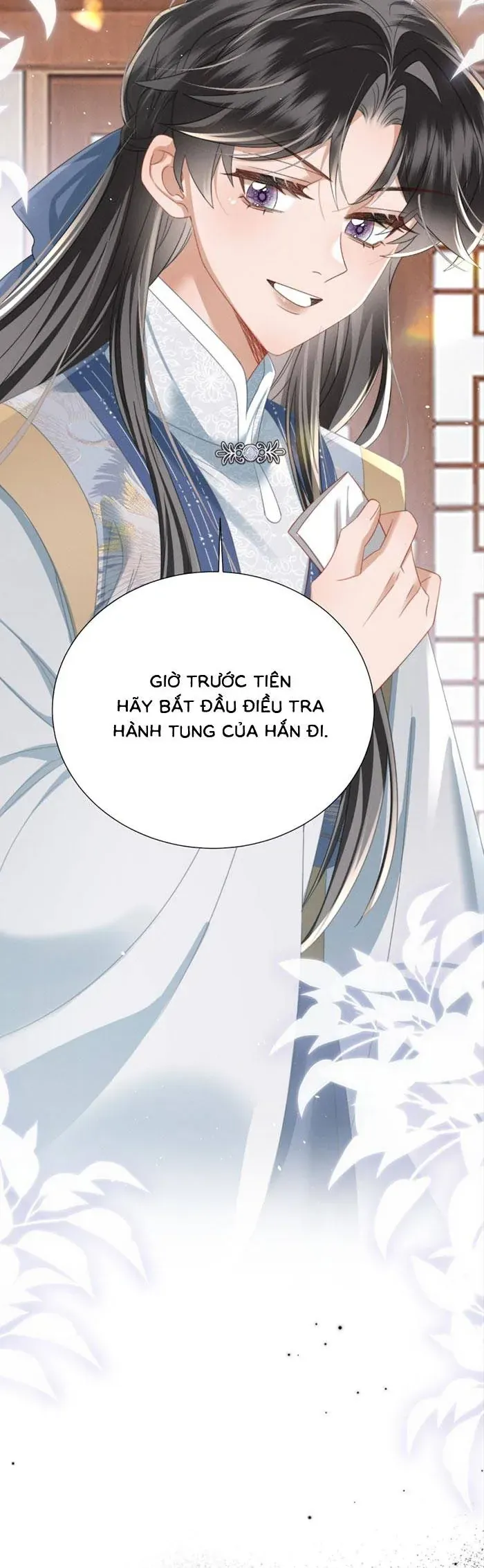 Khi Tôi Trở Thành Cứu Tinh Của Gia Đình Bạo Quân Chap 100 - Next Chap 99
