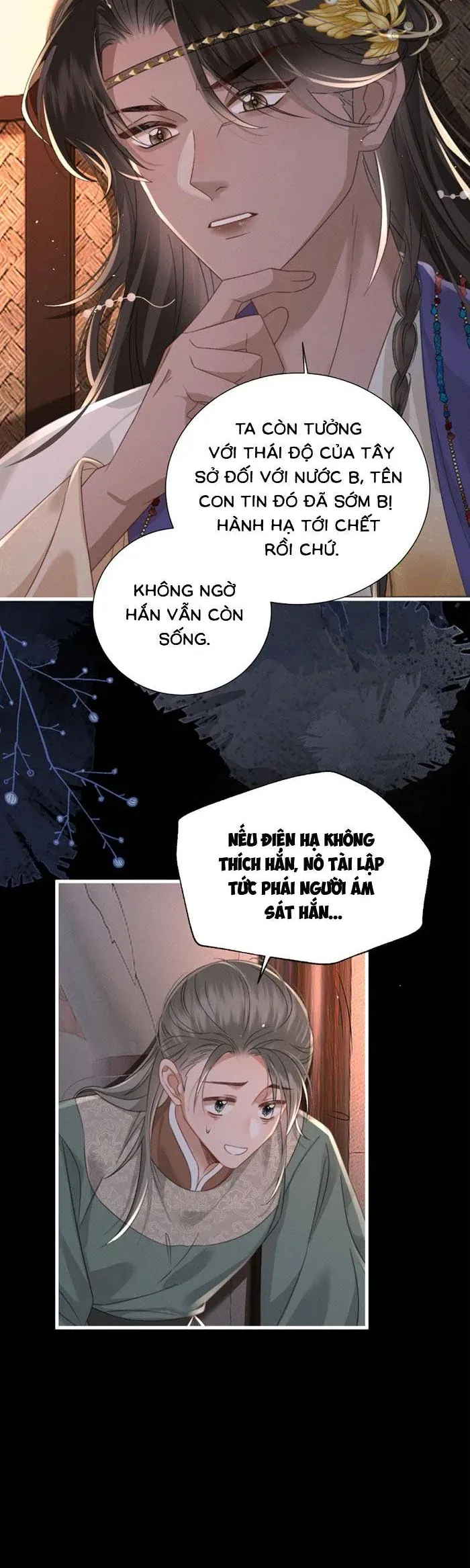 Khi Tôi Trở Thành Cứu Tinh Của Gia Đình Bạo Quân Chap 100 - Next Chap 99