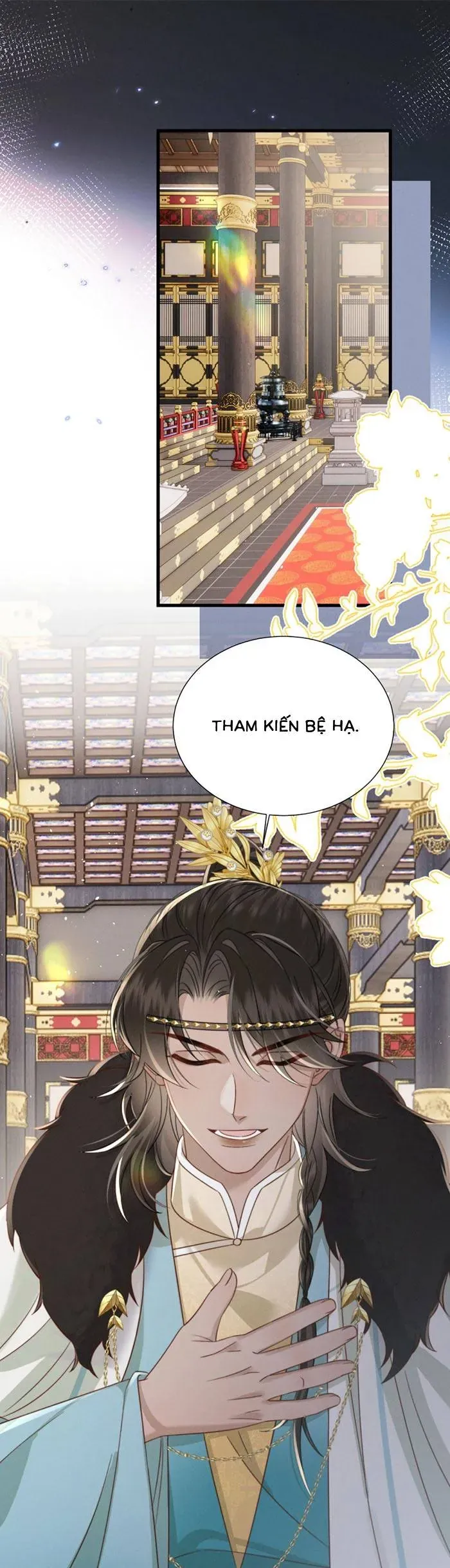 Khi Tôi Trở Thành Cứu Tinh Của Gia Đình Bạo Quân Chap 100 - Next Chap 99