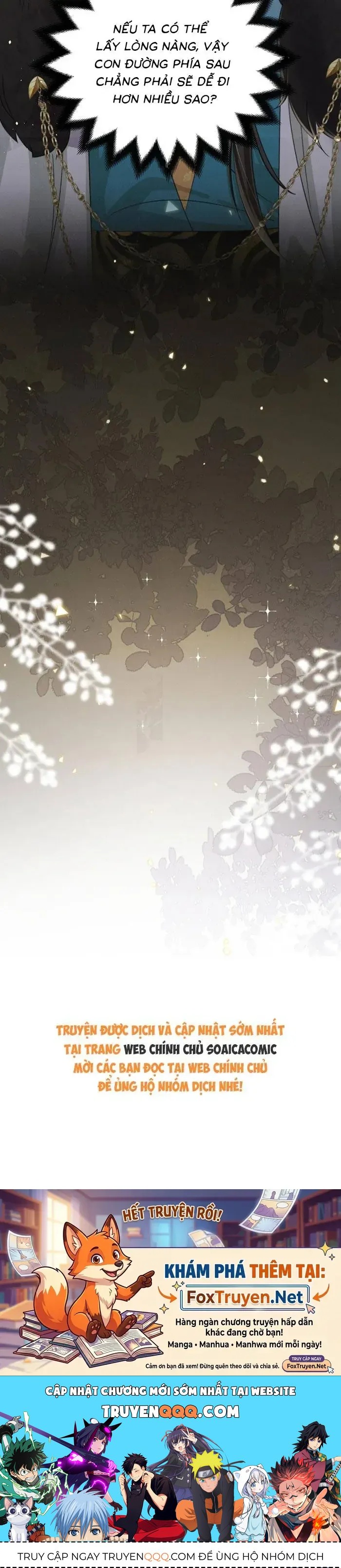Khi Tôi Trở Thành Cứu Tinh Của Gia Đình Bạo Quân Chap 100 - Next Chap 99