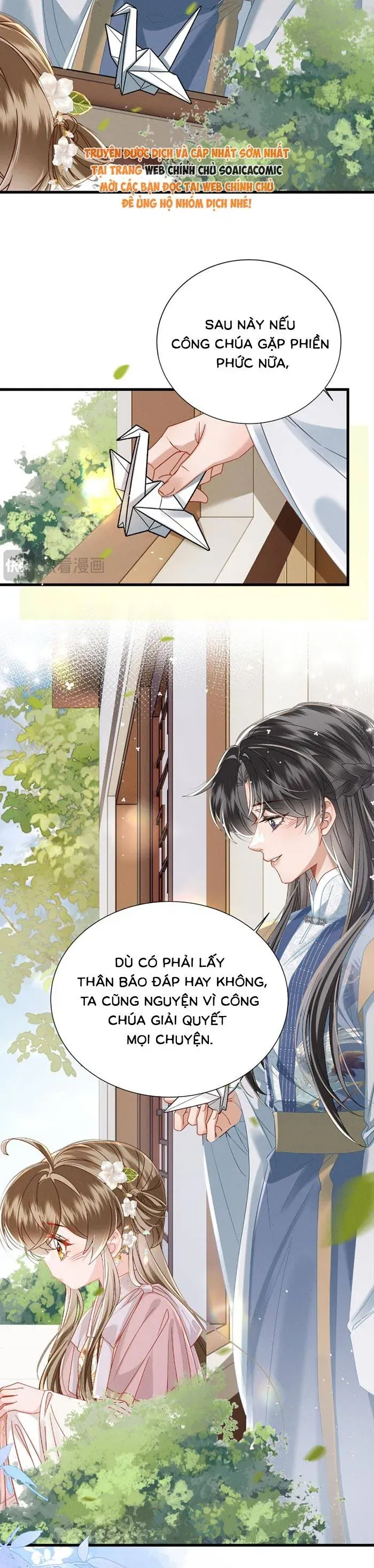 Khi Tôi Trở Thành Cứu Tinh Của Gia Đình Bạo Quân Chap 100 - Next Chap 99