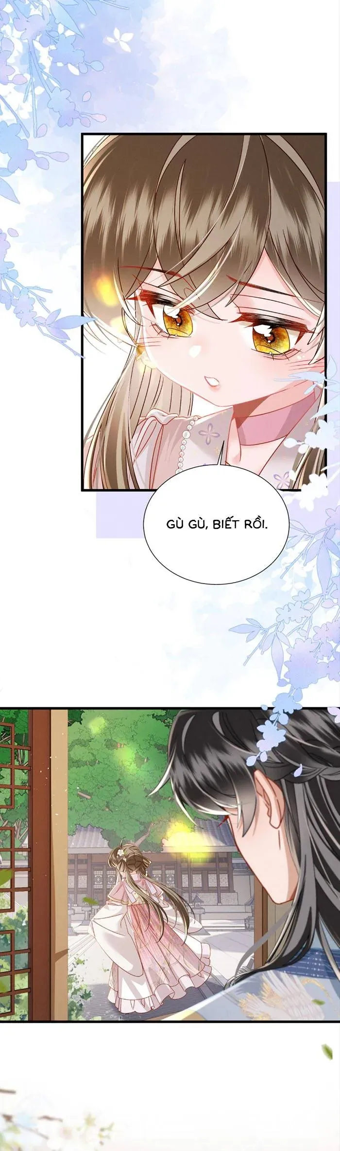 Khi Tôi Trở Thành Cứu Tinh Của Gia Đình Bạo Quân Chap 100 - Next Chap 99