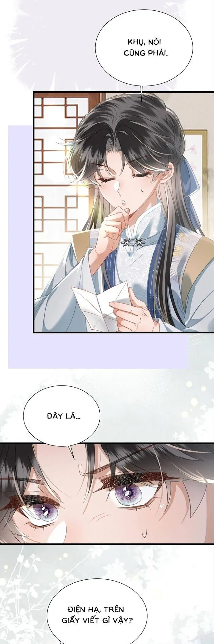 Khi Tôi Trở Thành Cứu Tinh Của Gia Đình Bạo Quân Chap 100 - Next Chap 99