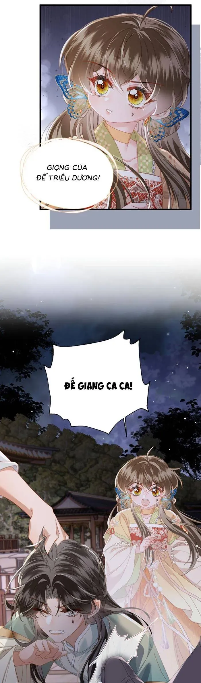 Khi Tôi Trở Thành Cứu Tinh Của Gia Đình Bạo Quân Chap 101 - Next Chap 100