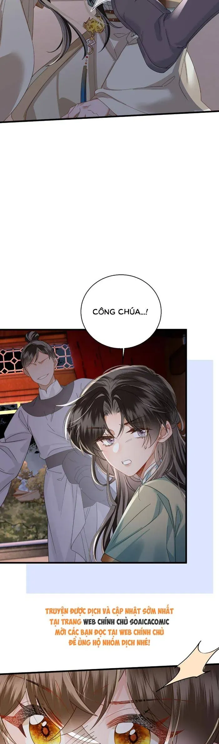 Khi Tôi Trở Thành Cứu Tinh Của Gia Đình Bạo Quân Chap 101 - Next Chap 100