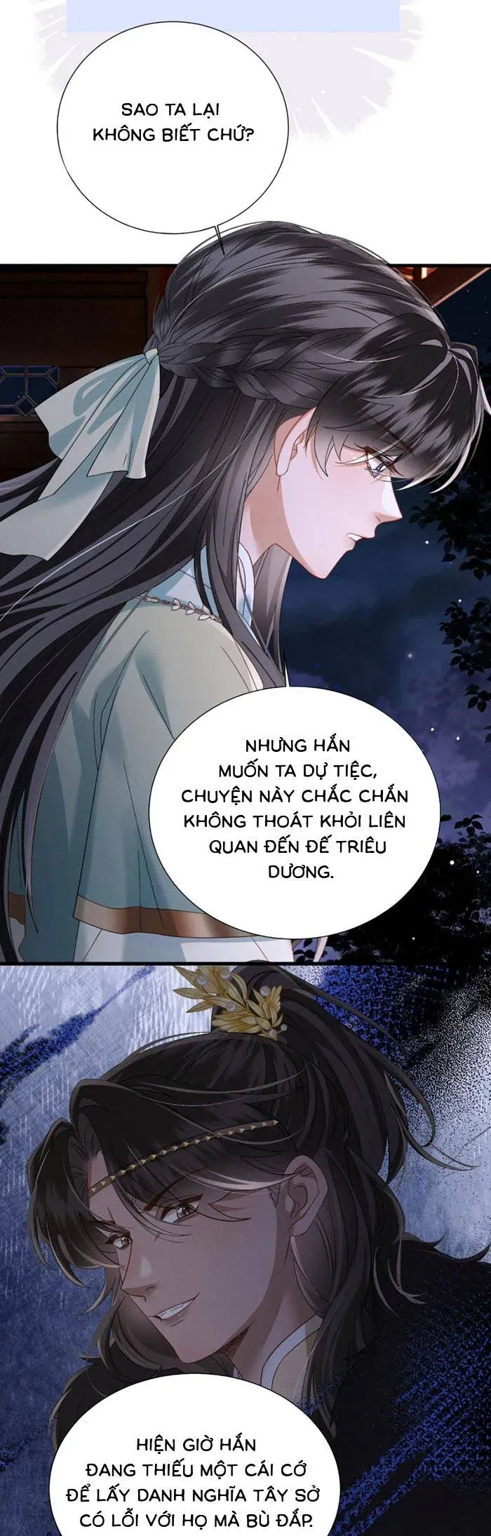 Khi Tôi Trở Thành Cứu Tinh Của Gia Đình Bạo Quân Chap 101 - Next Chap 100