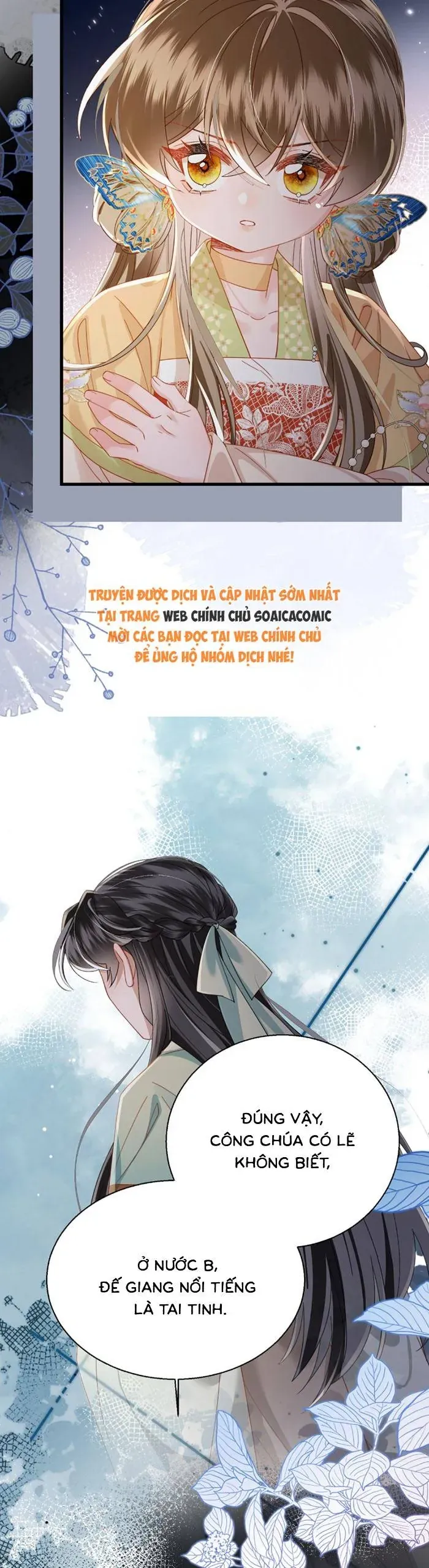 Khi Tôi Trở Thành Cứu Tinh Của Gia Đình Bạo Quân Chap 101 - Next Chap 100