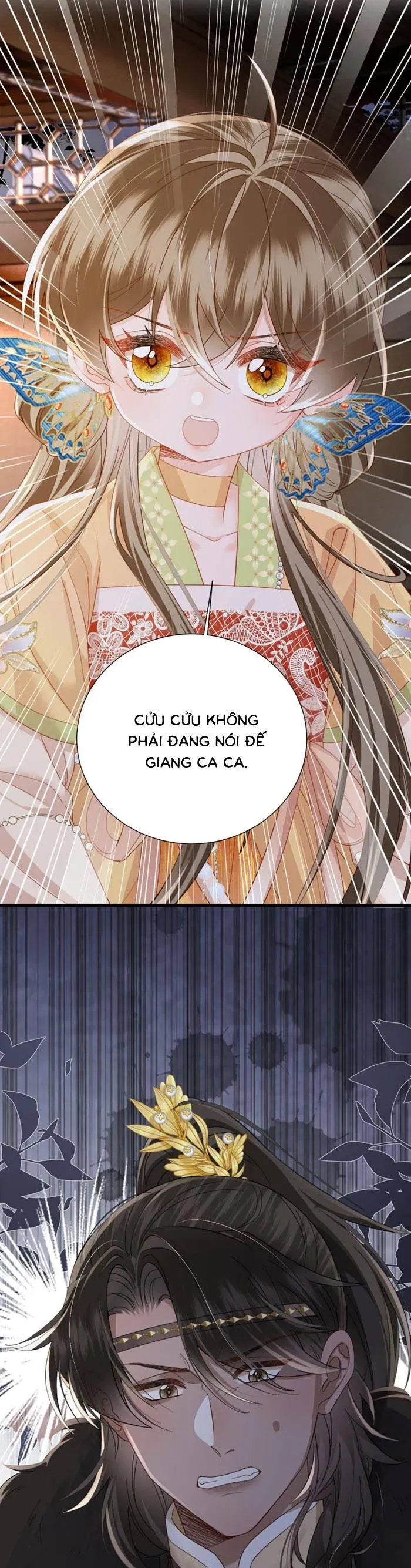 Khi Tôi Trở Thành Cứu Tinh Của Gia Đình Bạo Quân Chap 101 - Next Chap 100