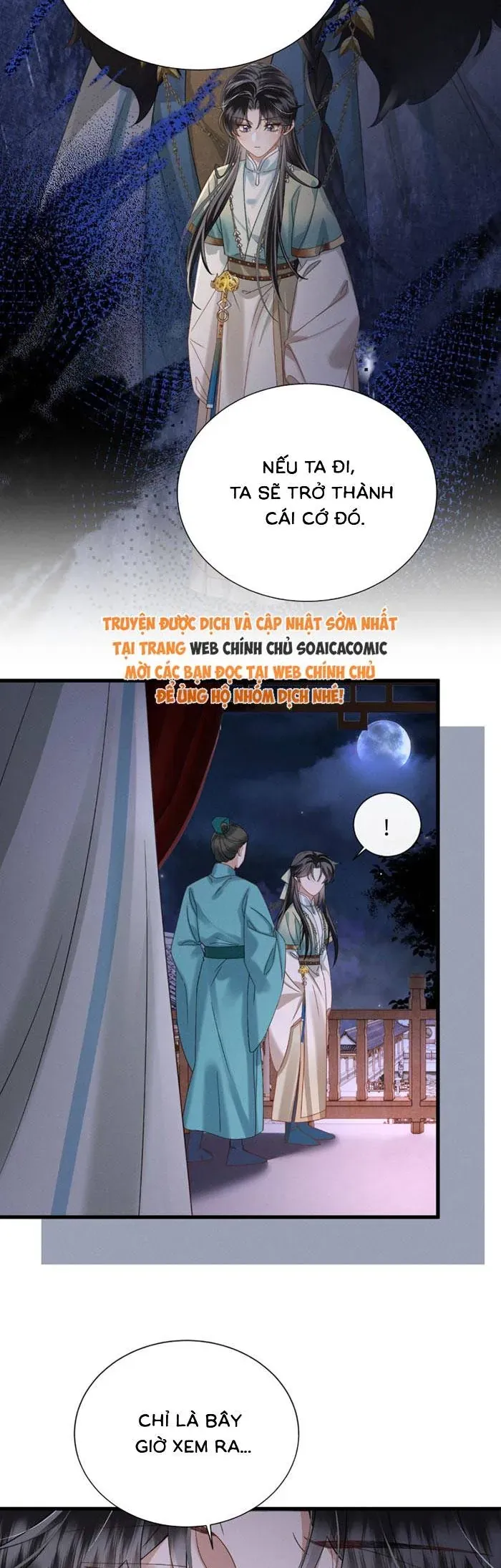 Khi Tôi Trở Thành Cứu Tinh Của Gia Đình Bạo Quân Chap 101 - Next Chap 100