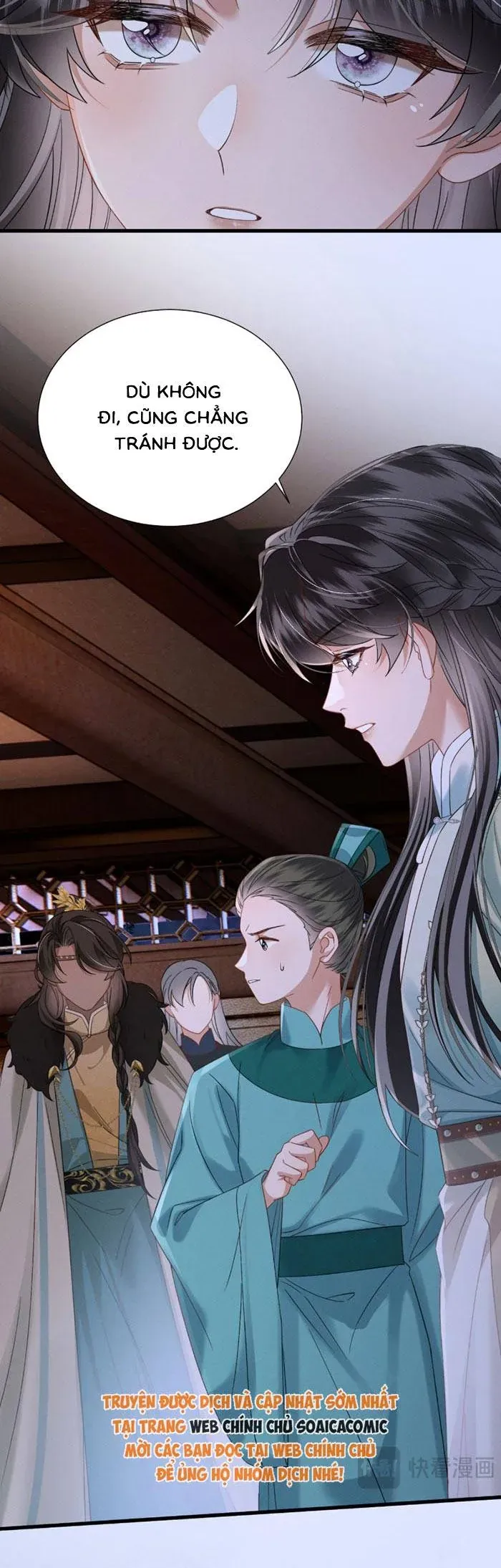 Khi Tôi Trở Thành Cứu Tinh Của Gia Đình Bạo Quân Chap 101 - Next Chap 100