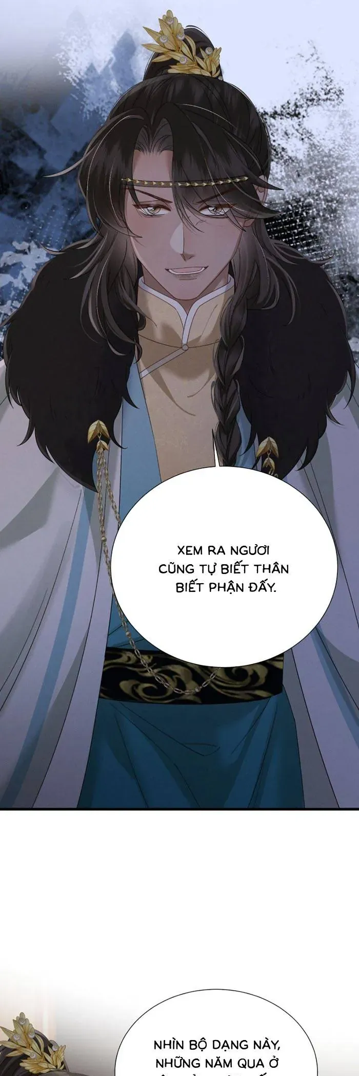 Khi Tôi Trở Thành Cứu Tinh Của Gia Đình Bạo Quân Chap 101 - Next Chap 100