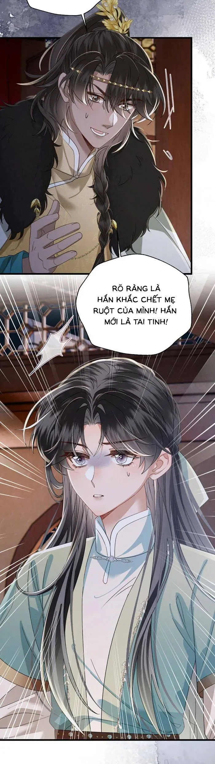 Khi Tôi Trở Thành Cứu Tinh Của Gia Đình Bạo Quân Chap 102 - Next Chap 101