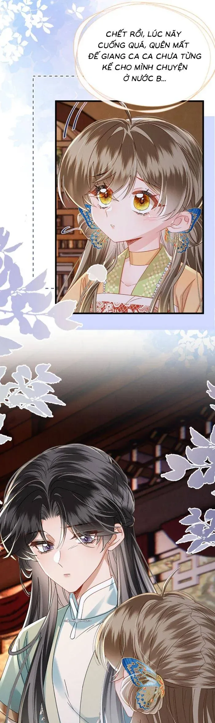 Khi Tôi Trở Thành Cứu Tinh Của Gia Đình Bạo Quân Chap 102 - Next Chap 101