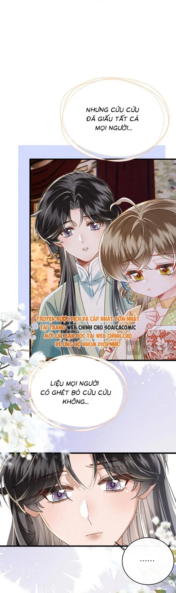 Khi Tôi Trở Thành Cứu Tinh Của Gia Đình Bạo Quân Chap 102 - Next Chap 101