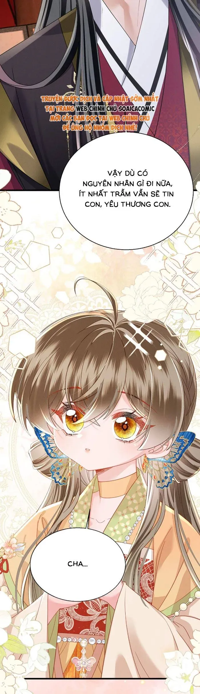 Khi Tôi Trở Thành Cứu Tinh Của Gia Đình Bạo Quân Chap 102 - Next Chap 101