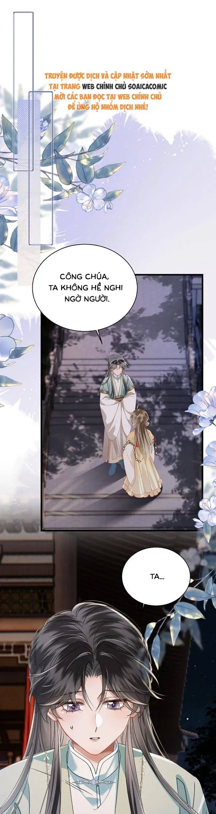 Khi Tôi Trở Thành Cứu Tinh Của Gia Đình Bạo Quân Chap 102 - Next Chap 101