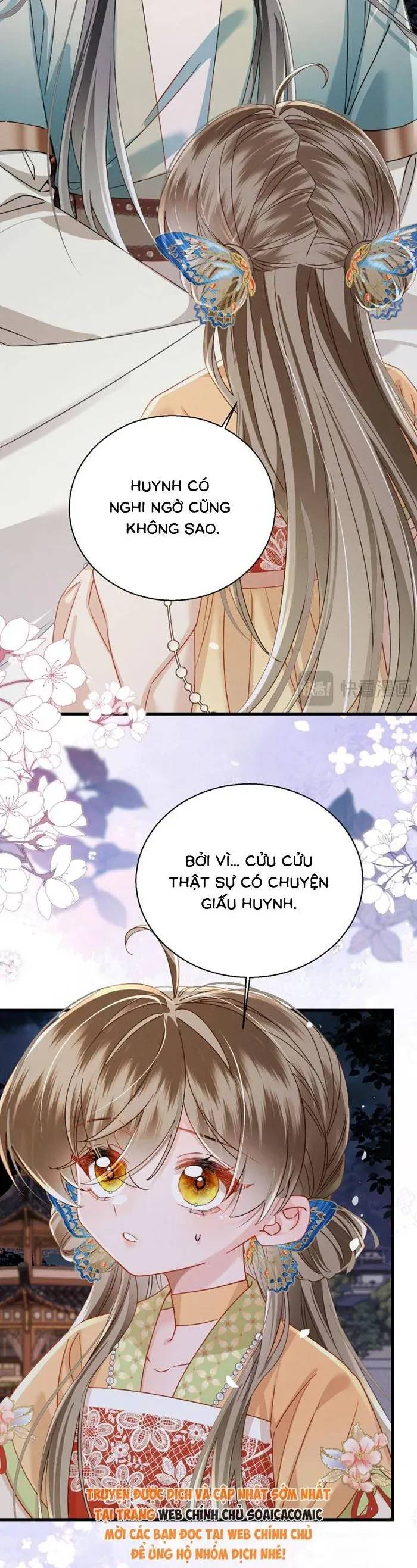 Khi Tôi Trở Thành Cứu Tinh Của Gia Đình Bạo Quân Chap 102 - Next Chap 101
