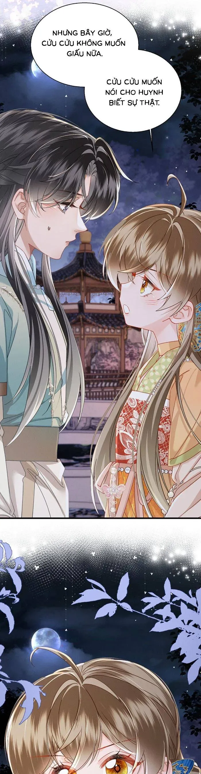 Khi Tôi Trở Thành Cứu Tinh Của Gia Đình Bạo Quân Chap 102 - Next Chap 101