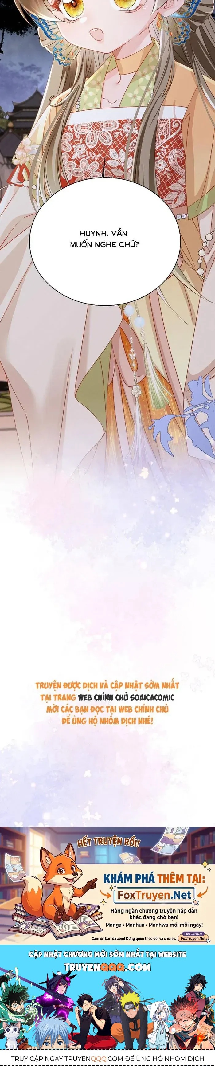 Khi Tôi Trở Thành Cứu Tinh Của Gia Đình Bạo Quân Chap 102 - Next Chap 101