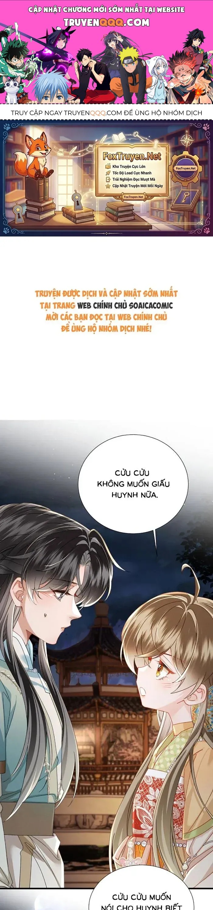 Khi Tôi Trở Thành Cứu Tinh Của Gia Đình Bạo Quân Chap 103 - Next Chap 102