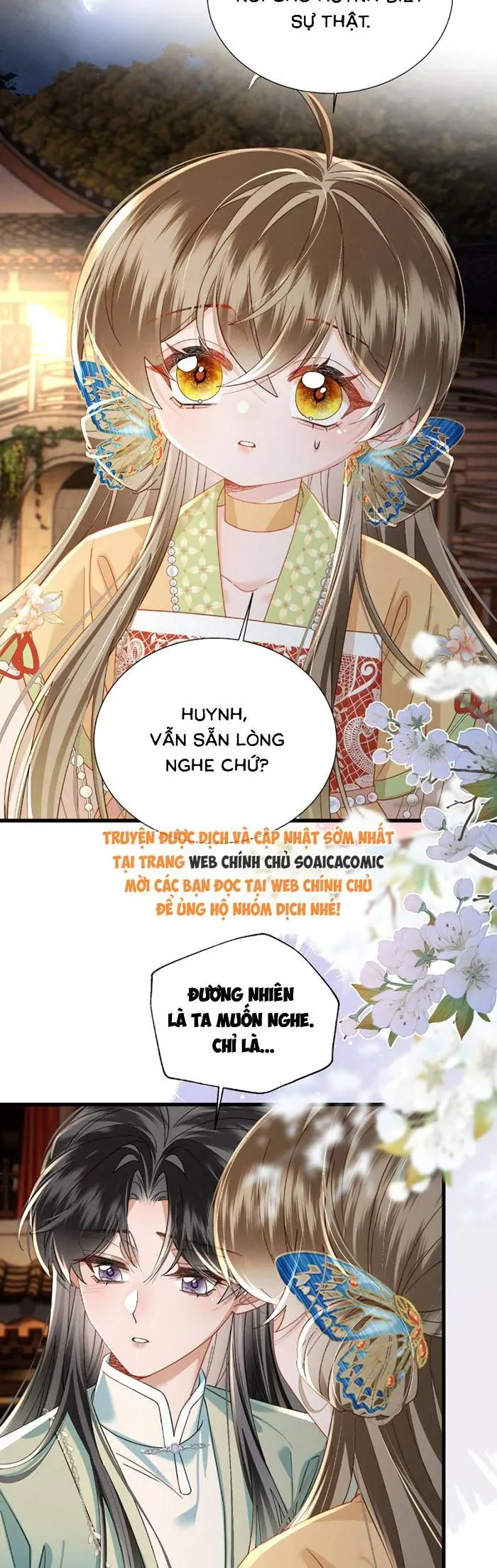 Khi Tôi Trở Thành Cứu Tinh Của Gia Đình Bạo Quân Chap 103 - Next Chap 102