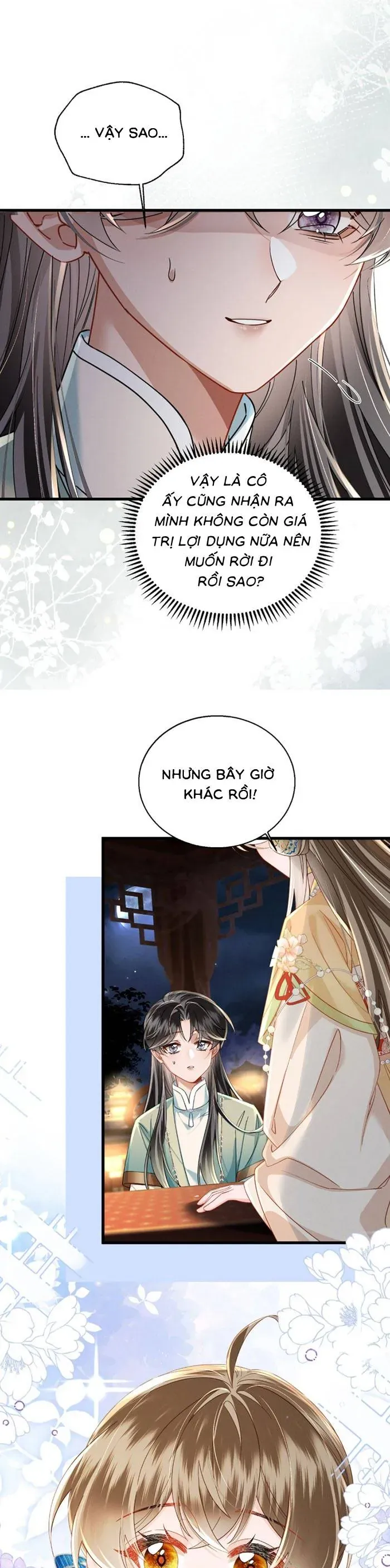 Khi Tôi Trở Thành Cứu Tinh Của Gia Đình Bạo Quân Chap 103 - Next Chap 102
