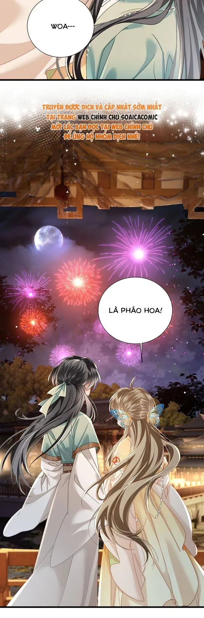 Khi Tôi Trở Thành Cứu Tinh Của Gia Đình Bạo Quân Chap 103 - Next Chap 102